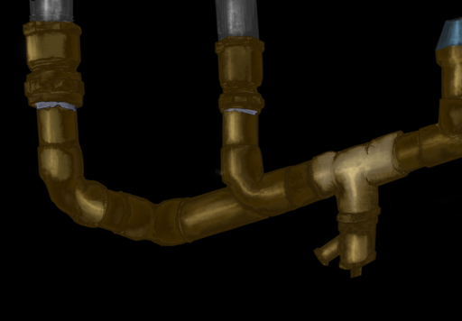 pipedreams
