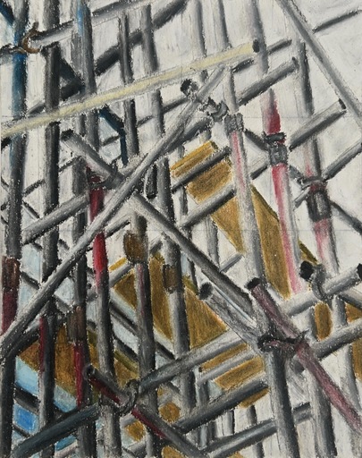scaffolds